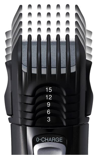 Panasonic multitrimmer ER-GY10CM504