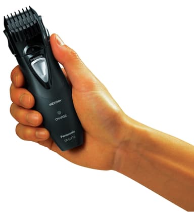 Panasonic multitrimmer ER-GY10CM504