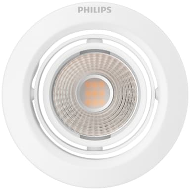 Philips Pomeron Ceiling spotlys 7W
