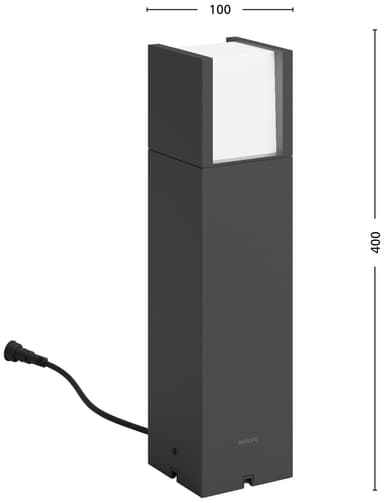 Philips GardenLink LV Arbour hagelampe 6W