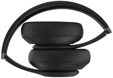 Beats Studio Pro trådløse around-ear hodetelefoner (sort)
