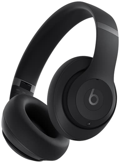 Beats Studio Pro trådløse around-ear hodetelefoner (sort)