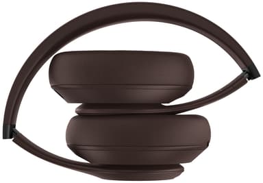 Beats Studio Pro trådløse around-ear hodetelefoner (dyp brun)