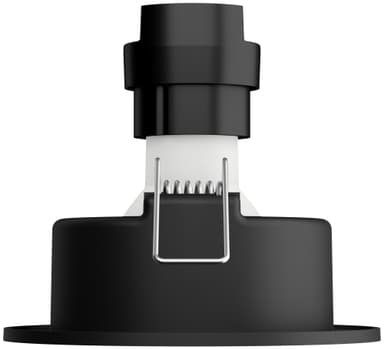 Philips Donegal Ceiling armatur GU10 (sølv)