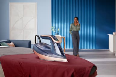 Philips Azur 8000 series strykejern DST8050/20
