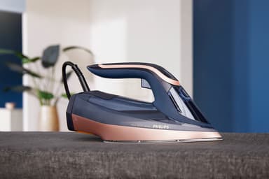 Philips Azur 8000 series strykejern DST8050/20