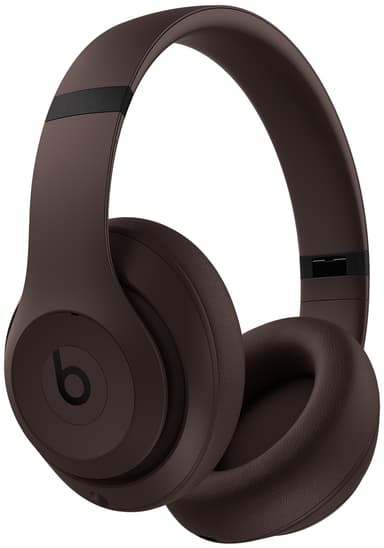 Beats Studio Pro trådløse around-ear hodetelefoner (dyp brun)