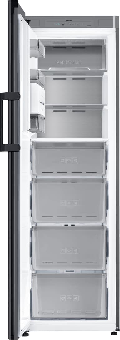 Samsung fryseskap RZ32B76C622/EF