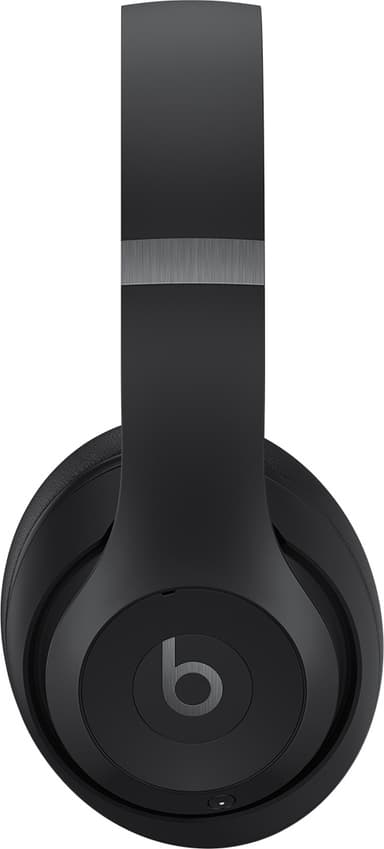 Beats Studio Pro trådløse around-ear hodetelefoner (sort)