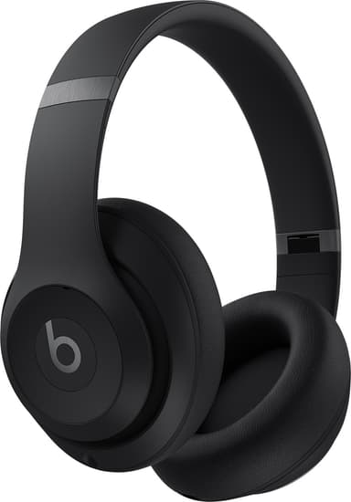 Beats Studio Pro trådløse around-ear hodetelefoner (sort)