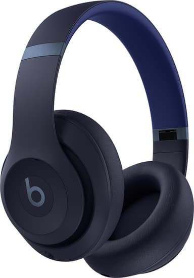 Beats Studio Pro trådløse around-ear hodetelefoner (marineblå)