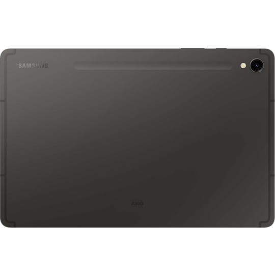 Samsung Galaxy Tab S9 WiFi nettbrett 8/128GB (grafitt)
