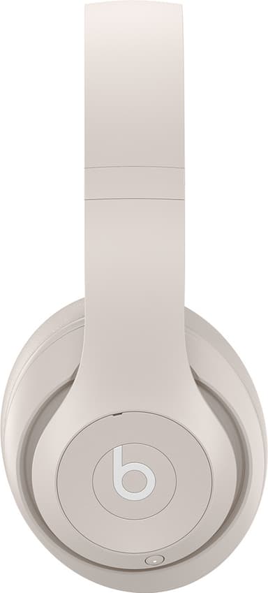 Beats Studio Pro trådløse around-ear hodetelefoner (sandstein)