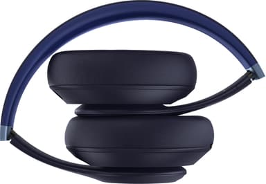 Beats Studio Pro trådløse around-ear hodetelefoner (marineblå)