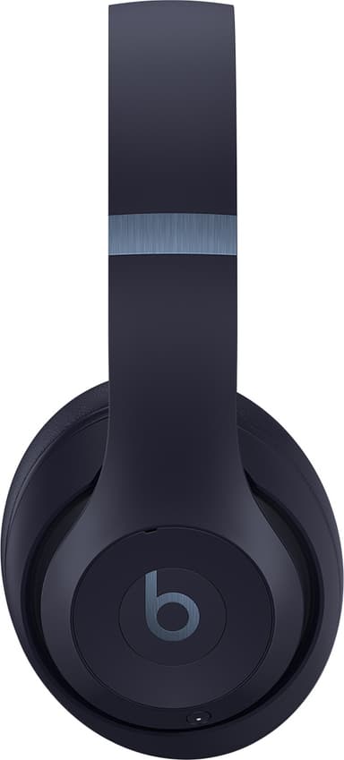 Beats Studio Pro trådløse around-ear hodetelefoner (marineblå)