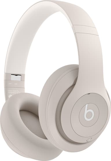 Beats Studio Pro trådløse around-ear hodetelefoner (sandstein)