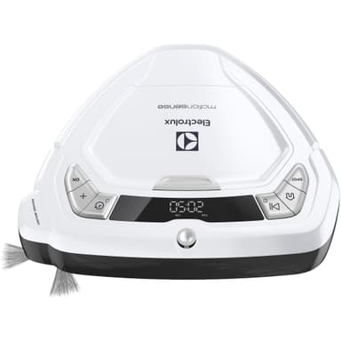 Electrolux MotionSense robotstøvsuger  ERV5100IW