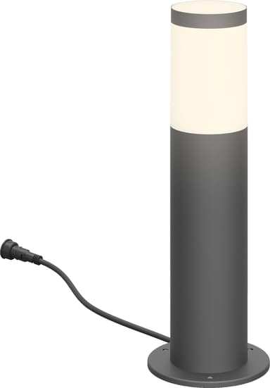 Philips GardenLink LV Utrecht hagelampe 6W (varm)