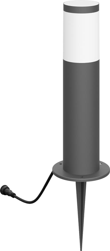 Philips GardenLink LV Utrecht hagelampe 6W (varm)