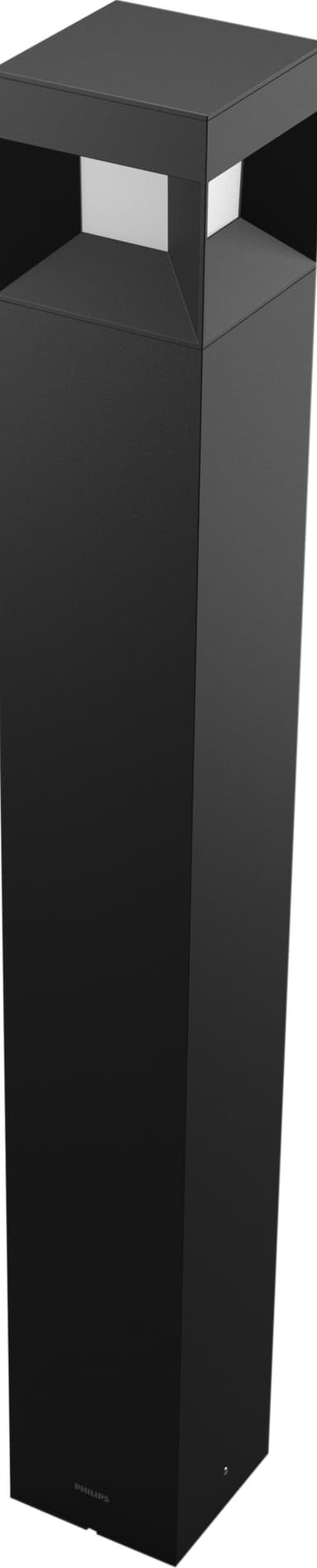 Philips Parterre stolpelampe 8W