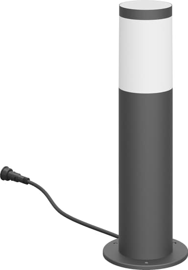 Philips GardenLink LV Utrecht hagelampe 6W (kald)