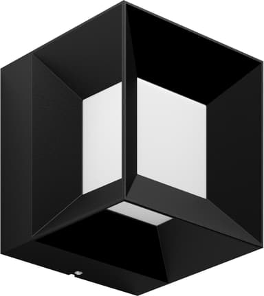 Philips Parterre vegglampe 8W