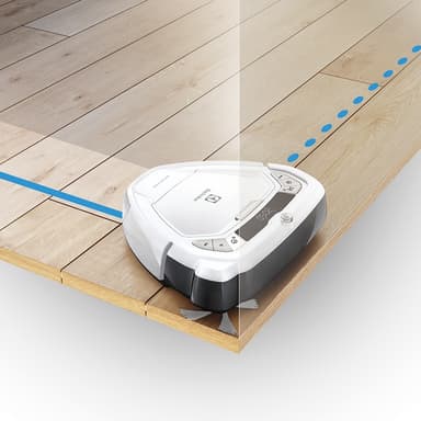 Electrolux MotionSense robotstøvsuger  ERV5100IW