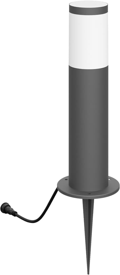 Philips GardenLink LV Utrecht hagelampe 6W (kald)