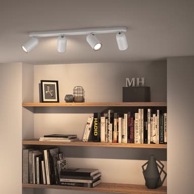 Philips Pongee spotlys 5,5 W GU10