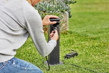 Philips GardenLink LV transformator 48W