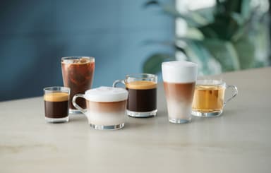 Philips series 3300 kaffemaskin EP3343/50