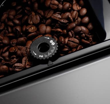 DeLonghi Magnifica kaffemaskin