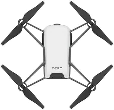 Ryze Tello drone - Boost-kombo