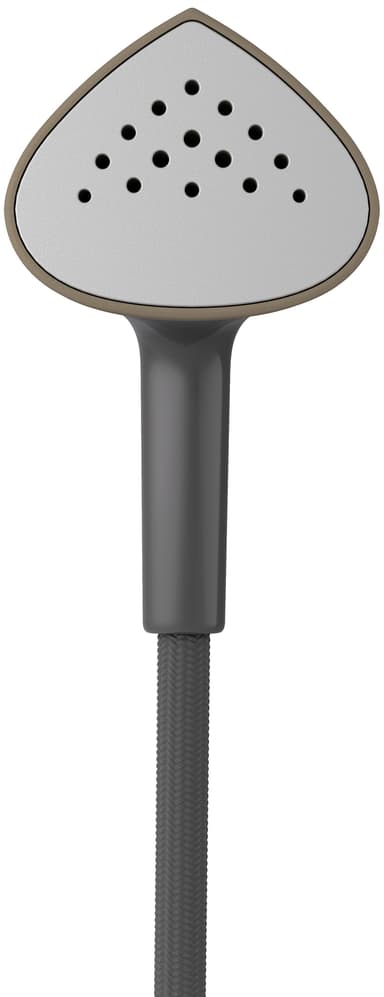 Philips 3000 series stående steamer STE3170/80 (sort)