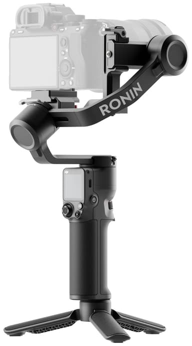 kamera gimbal