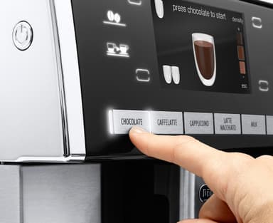 DeLonghi Primadonna Exclusive kaffemaskin