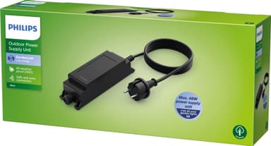 Philips GardenLink LV transformator 48W