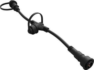 Philips GardenLink LV koblingskontakter 6 pakning