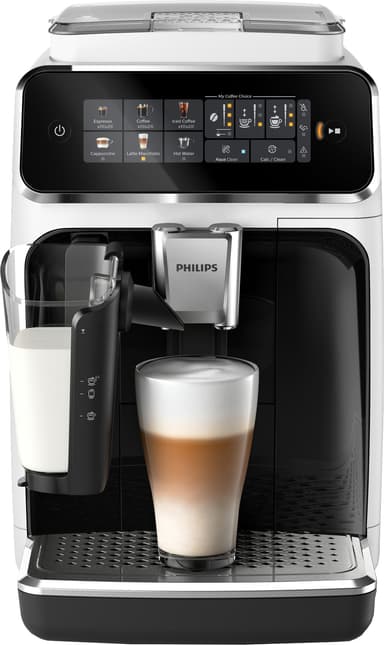 Philips series 3300 kaffemaskin EP3343/50