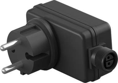 Philips GardenLink LV Spot sett for hagebelysning 24W 3-pakning