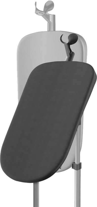 Philips 3000 series stående steamer STE3170/80 (sort)