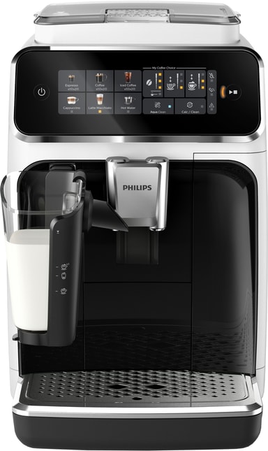 Philips series 3300 kaffemaskin EP3343/50 - Elkjøp | Elkjøp