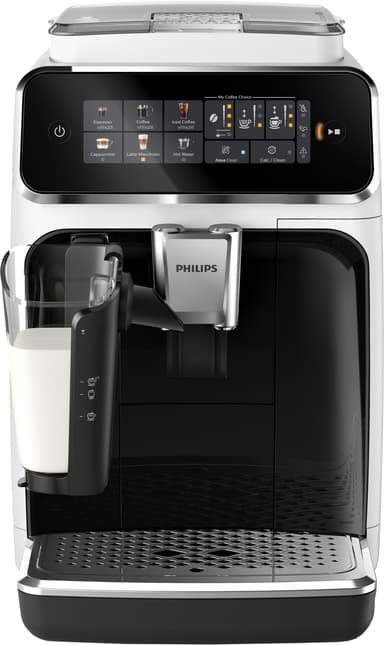 Philips series 3300 kaffemaskin EP3343/50