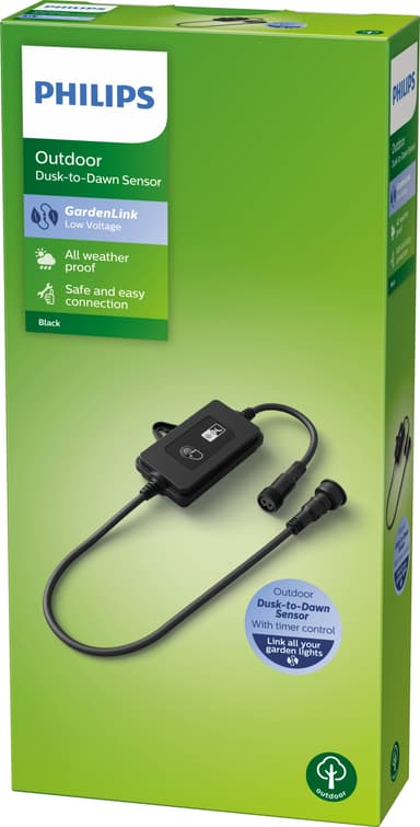 Philips GardenLink D2D sensor med timer