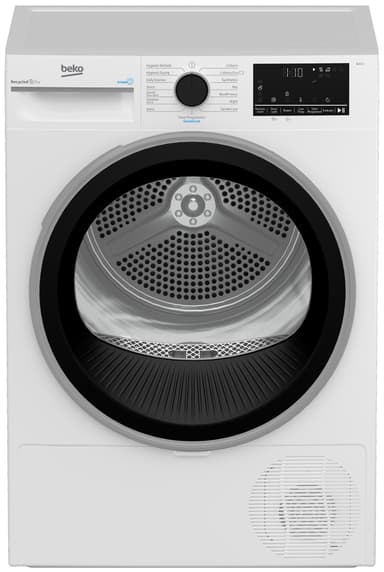 Beko tørketrommel BTBC44XB1