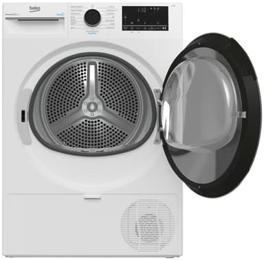 Beko tørketrommel BTBC44XB1