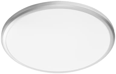 Philips Twirly Plafond 12W (grå)