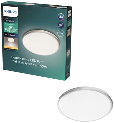 Philips twirly led light hotsell