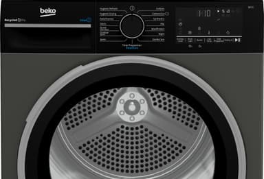 Beko tørketrommel BTBC44XBM1