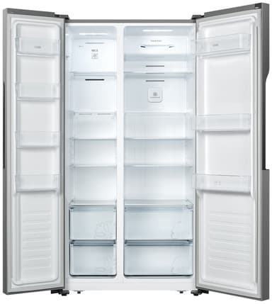 Logik side-by-side LSBSX23E